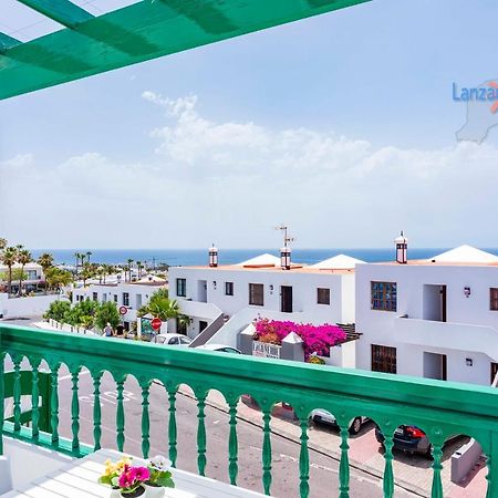 Vivienda Vacacional Casita Del Sol Пуэрто дель Кармен Экстерьер фото