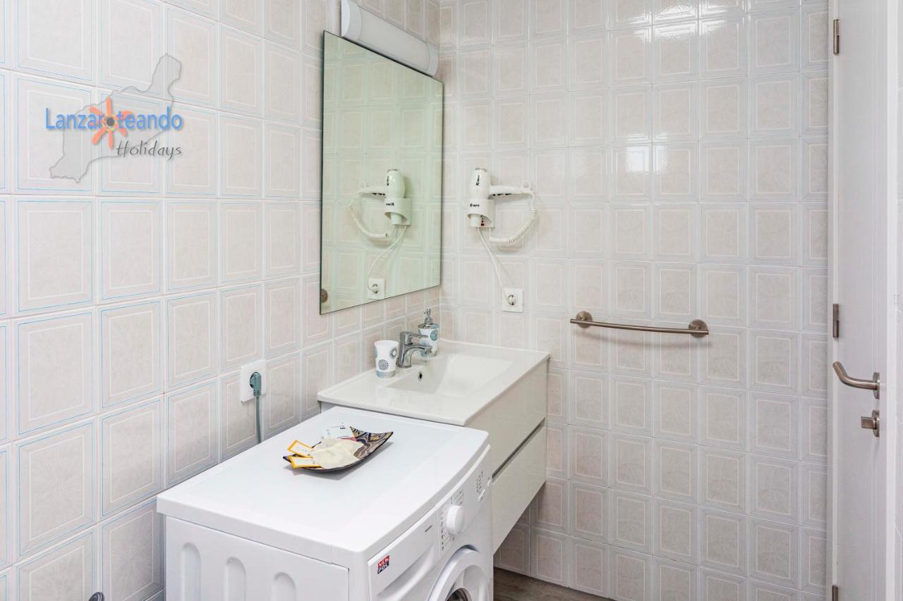 Vivienda Vacacional Casita Del Sol Пуэрто дель Кармен Экстерьер фото